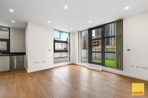 4 Manilla Street, Isle Of Dogs, London, E14
