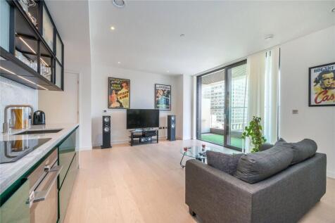 Bagshaw Building, 
1 Wards Place, E14