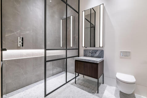 The Whiteley, Queensway, London, W2