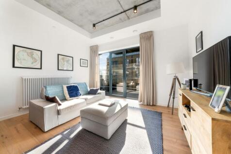 Agar House, Orchard Place, E14