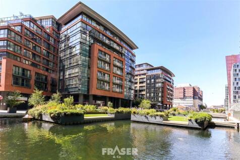 Balmoral Apartments, Paddington, W2