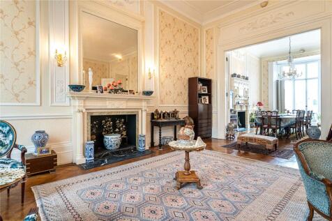 Westbourne Terrace, London, W2