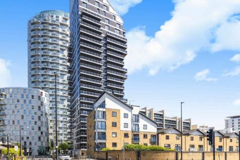 Gaselee Street, 
Isle of Dogs, E14