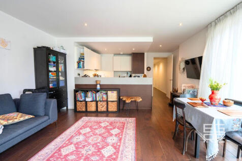 12 Baltimore Wharf, Canary Wharf, London, E14