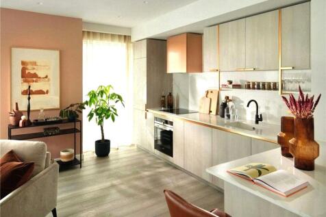 Aspen, Consort Place, Marsh Wall, Canary Wharf, E14