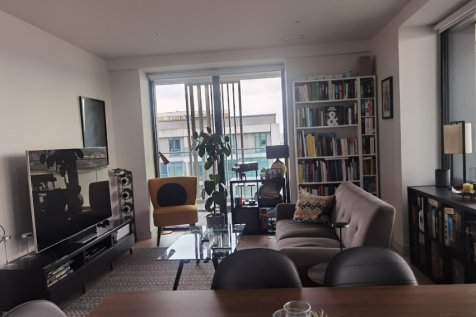 Bonnet Street, London, E16