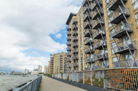 Westferry Road, London, E14