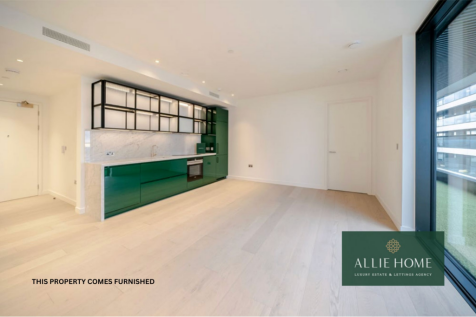 Wards Place, Bagshaw Building, E14