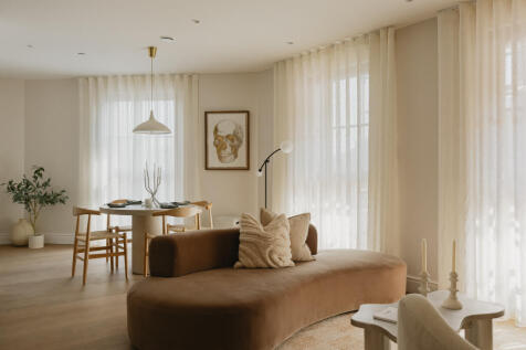 The Langdon, Poplar E14