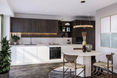 Seagull Lane, London, E16