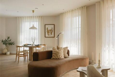 The Langdon, 35 Byron Street, London, E14