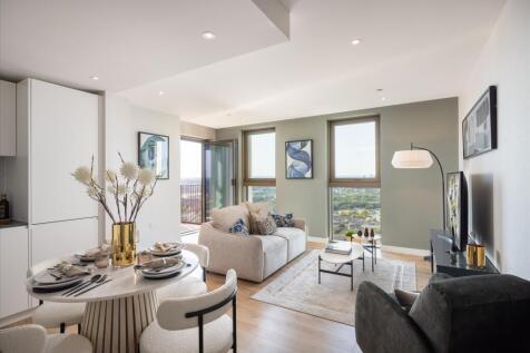 One Thames Quay, Marsh Wall, London, E14