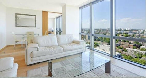West India Quay, 26 Hertsmere Road, London, E14