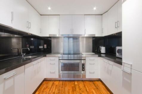 New Providence Wharf, Fairmont Avenue, E14