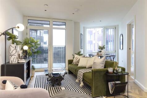 Cerulean Quarter, Manor Road, Canning Town, E16