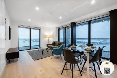, Marco Polo Tower,  Bonnet Street, London