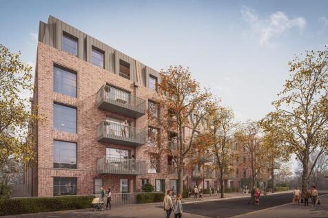 The Langdon, Poplar E14