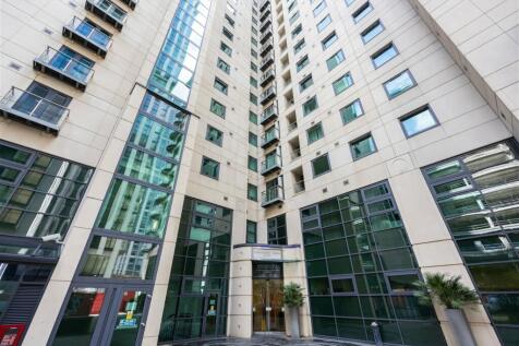 South Quay Square, London, E14 9LT