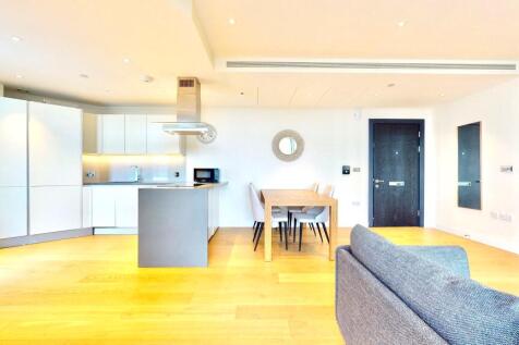 Camellia House, Chelsea Bridge, SW11