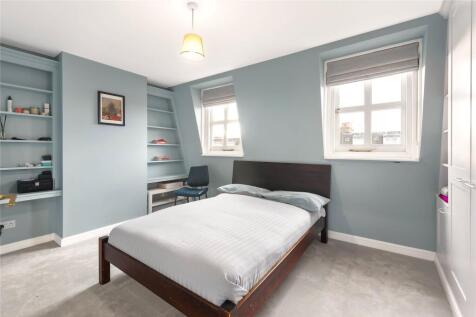 Knowsley Road, London, SW11