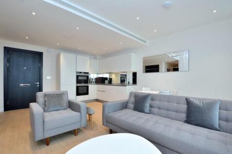 Sophora House, Queenstown Road, Battersea, SW11