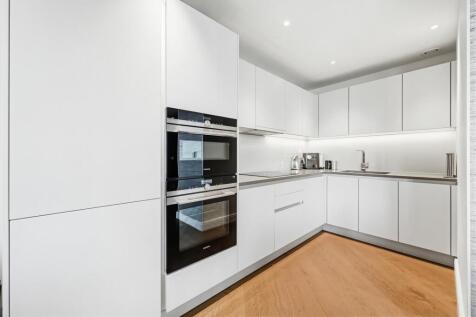 Sophora House, Queenstown Road, SW11