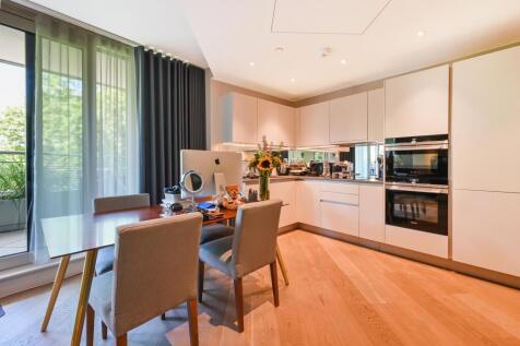 Altissima House, Queenstown Road, London, SW11