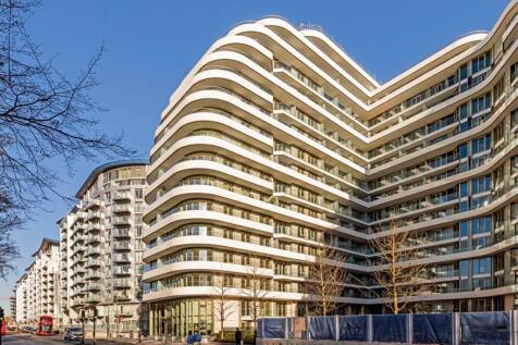 Cascade Court, 1 Sopwith Way, London, SW11