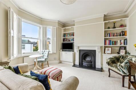 Dulka Road, SW11