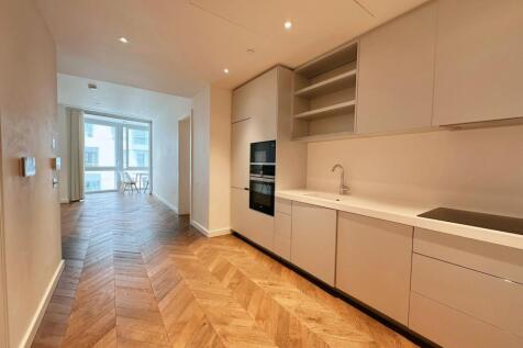 Wilshire House, Prospect Way, London