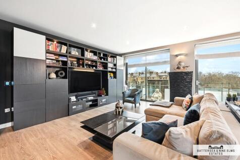 Yvon House, Alexandra Avenue