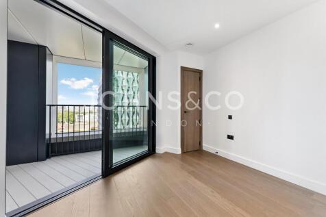 One Linear Place, Nine Elms, SW11 