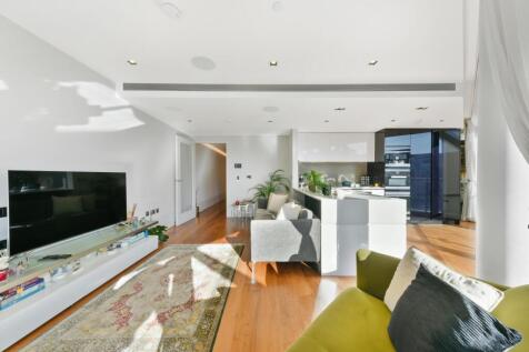 Riverlight Quay, Nine Elms, London, SW11 