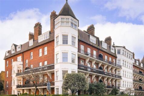 Norfolk Mansions, Prince of Wales Drive, London, SW11