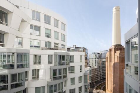 L-001008, 2 Prospect Way, Battersea