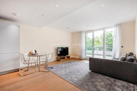Altissima House, 340 Queenstown Road, London, SW11