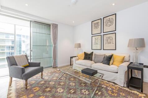 Ambrose House, 19 Circus Road West, London, SW11