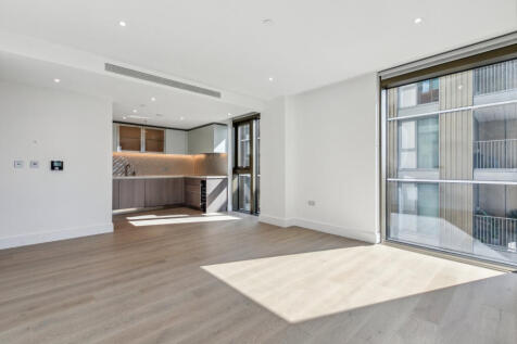 Darwin House, 8 Palmer Road, London, London, SW11
