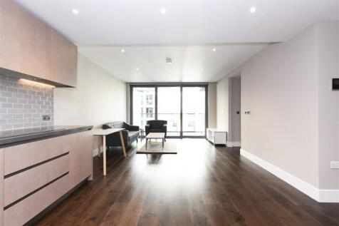 Palmer Road, London