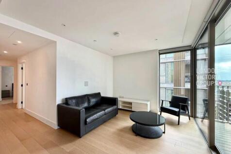 Salisbury House, 5 Palmer Road, London, SW11