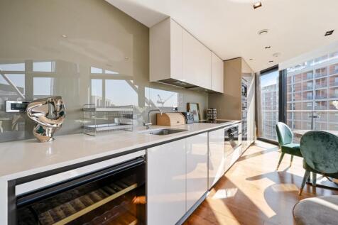 Riverlight Quay, Nine Elms, SW11