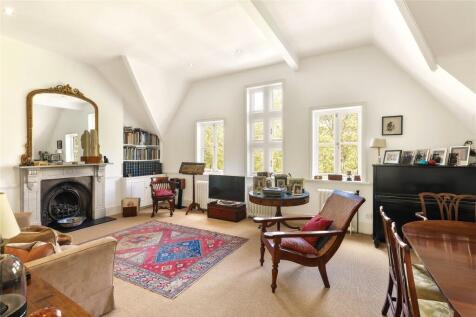 Overstrand Mansions, Prince Of Wales Drive, London, SW11