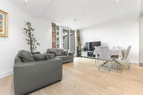 Sophora House, London