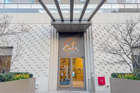 Coda Residences, 6 York Place, London SW11