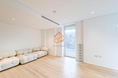 Coda Residences, 6 York Place, London SW11