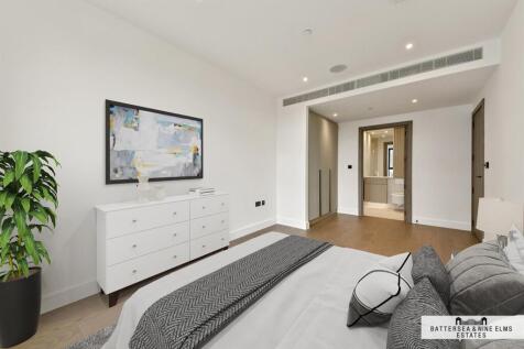 One Linear Place, Nine Elms
