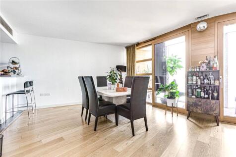Lombard Road, London, SW11