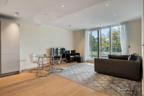 Altissima House, 340 Queenstown Road, London, SW11