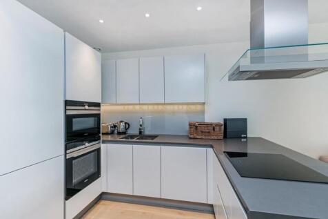 Camellia House, 338 Queenstown Road, London, SW11