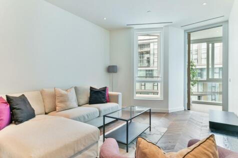 Wilshire House, Prospect Place, Battersea Power Station, SW11